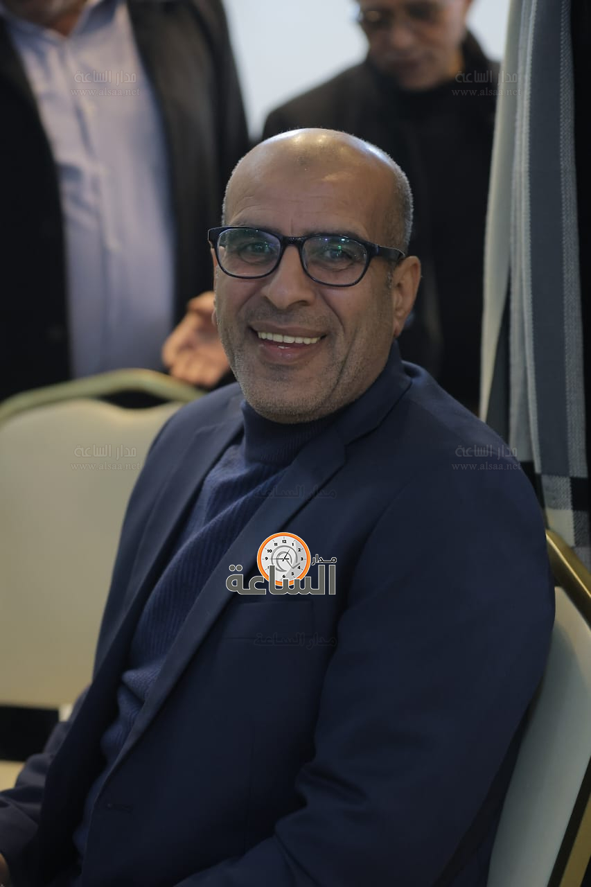 Madar Al-Saa Images 0.6072767816129211