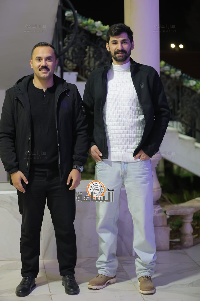 Madar Al-Saa Images 0.5719209880639405