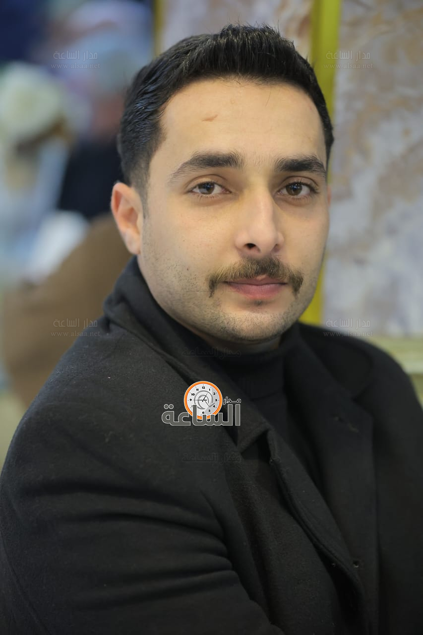 Madar Al-Saa Images 0.554111103548577