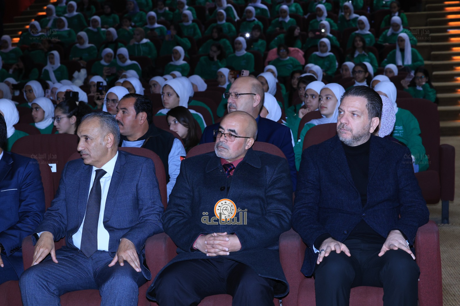 Madar Al-Saa Images 0.052569446101073614