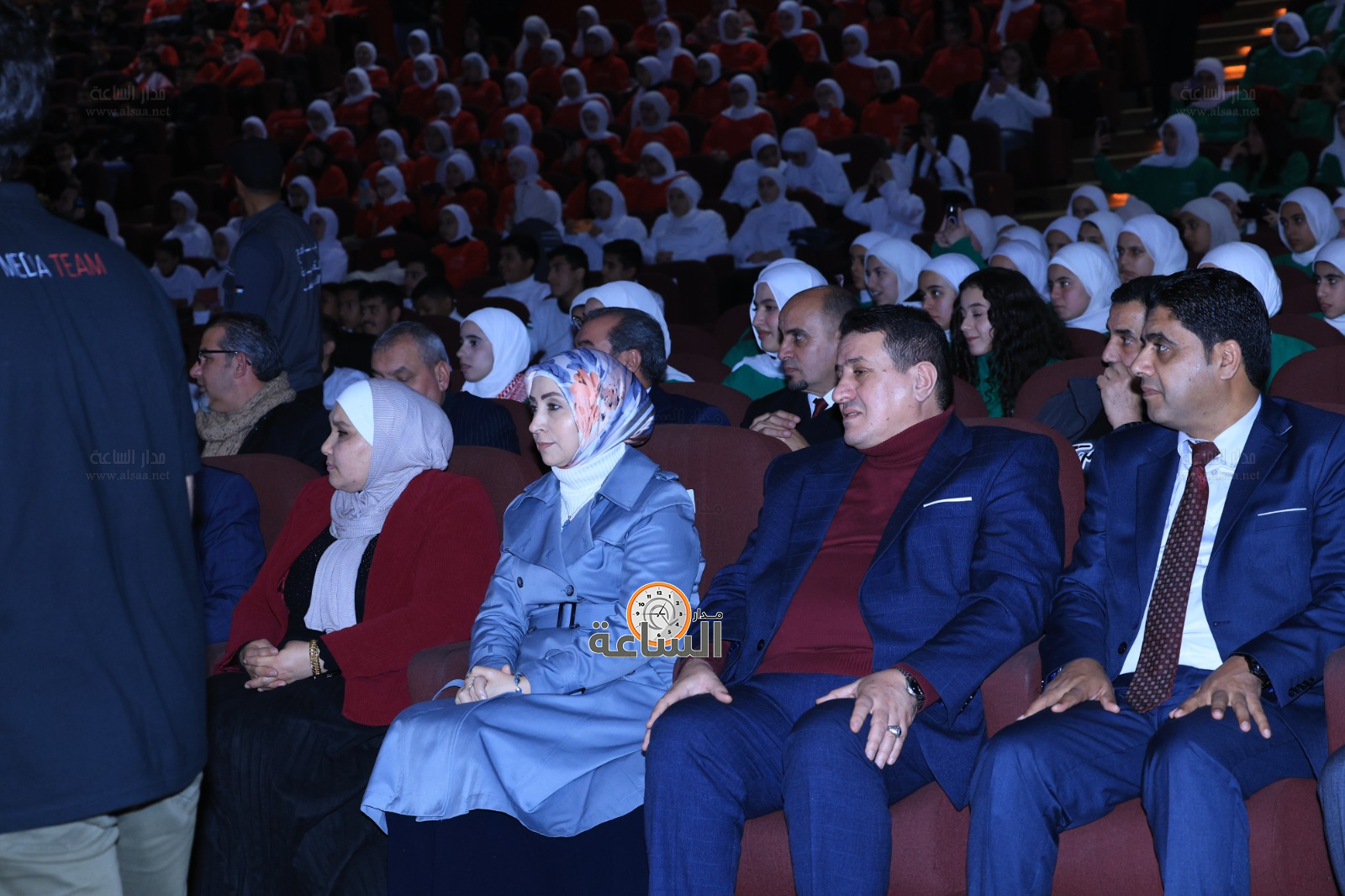 Madar Al-Saa Images 0.6231933884036884