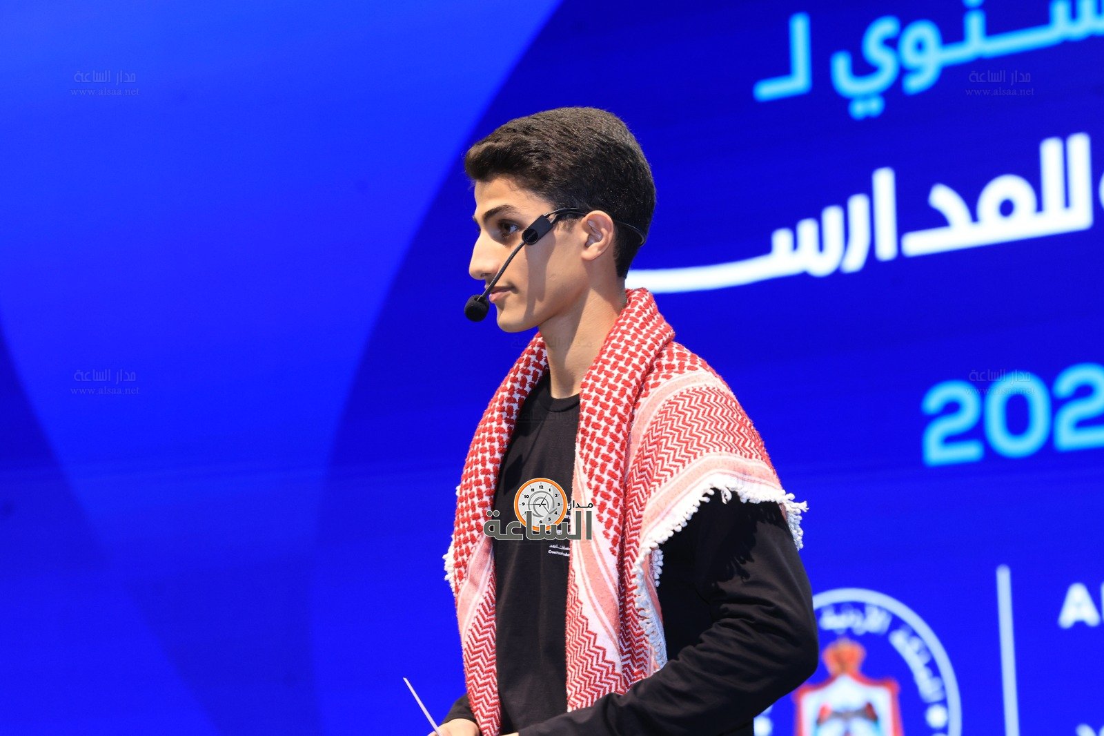 Madar Al-Saa Images 0.5489274743135605