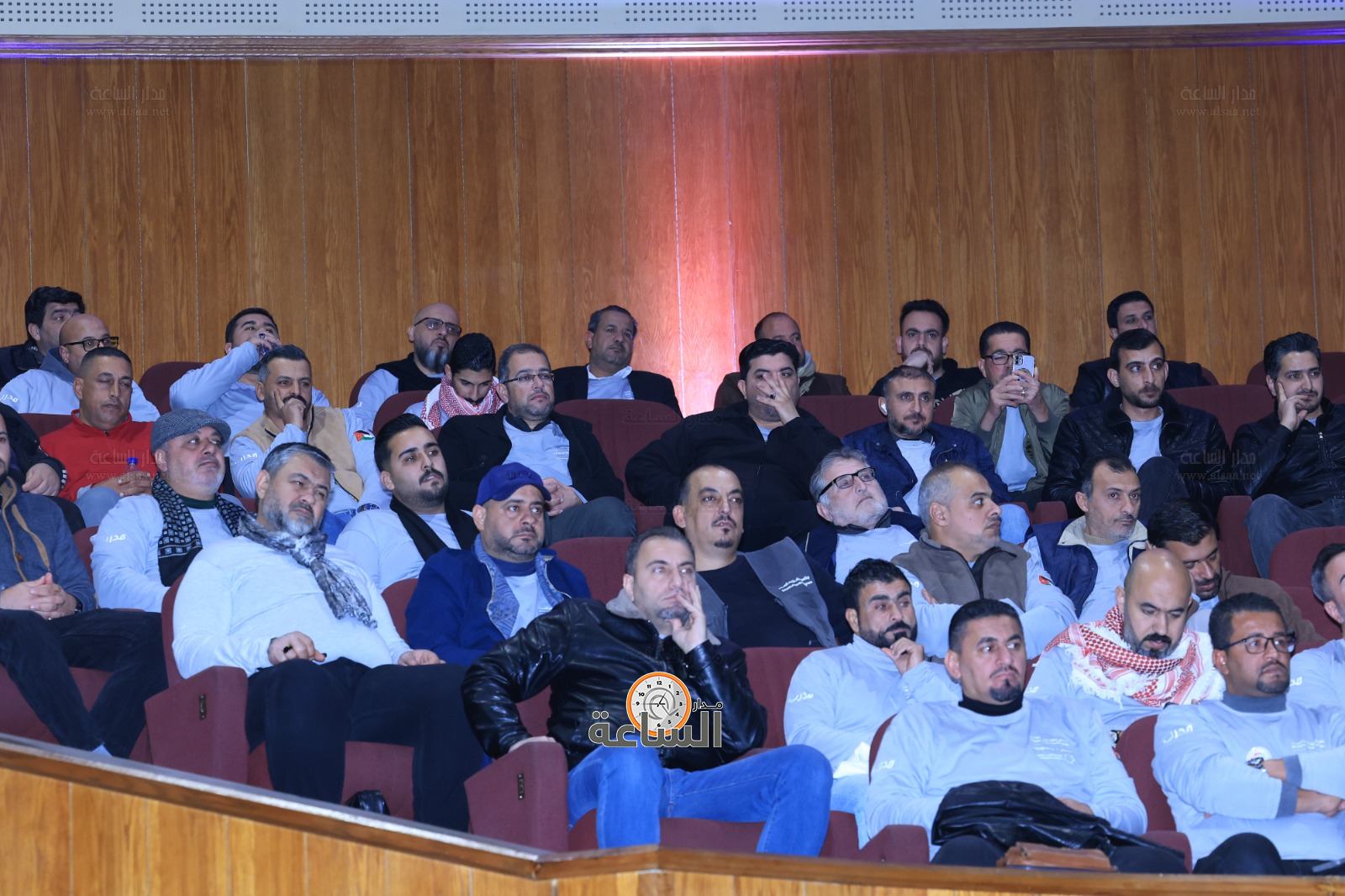 Madar Al-Saa Images 0.5074815679880081