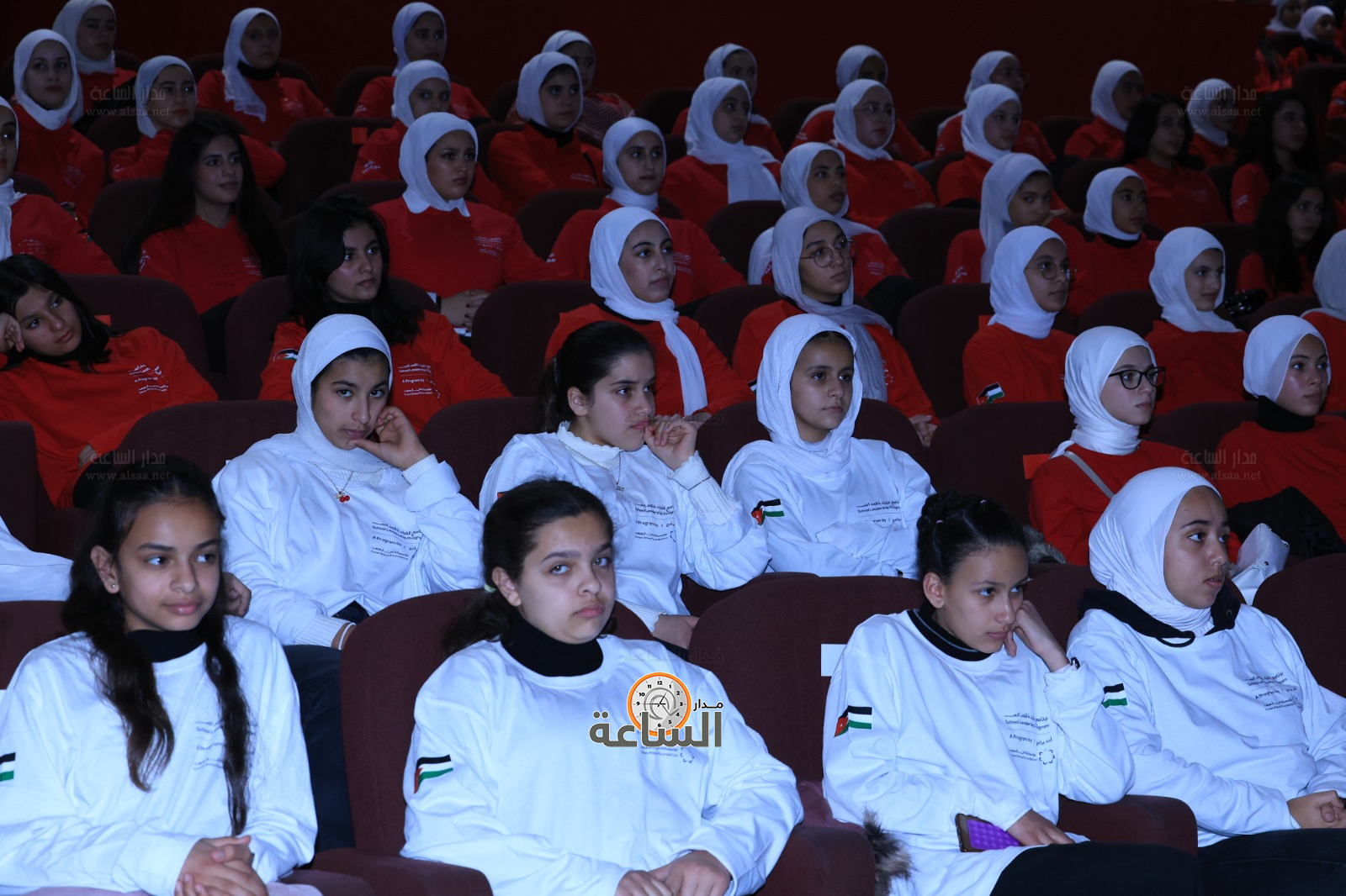 Madar Al-Saa Images 0.16461595870315582