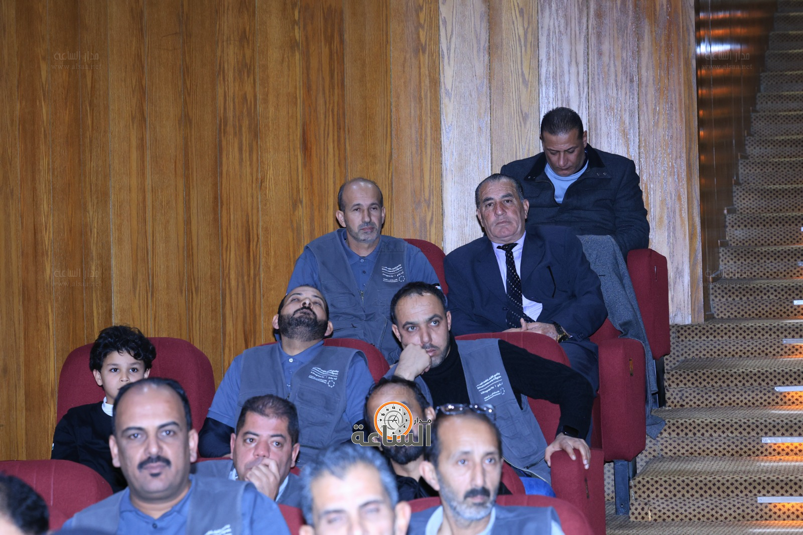 Madar Al-Saa Images 0.8448533008467131