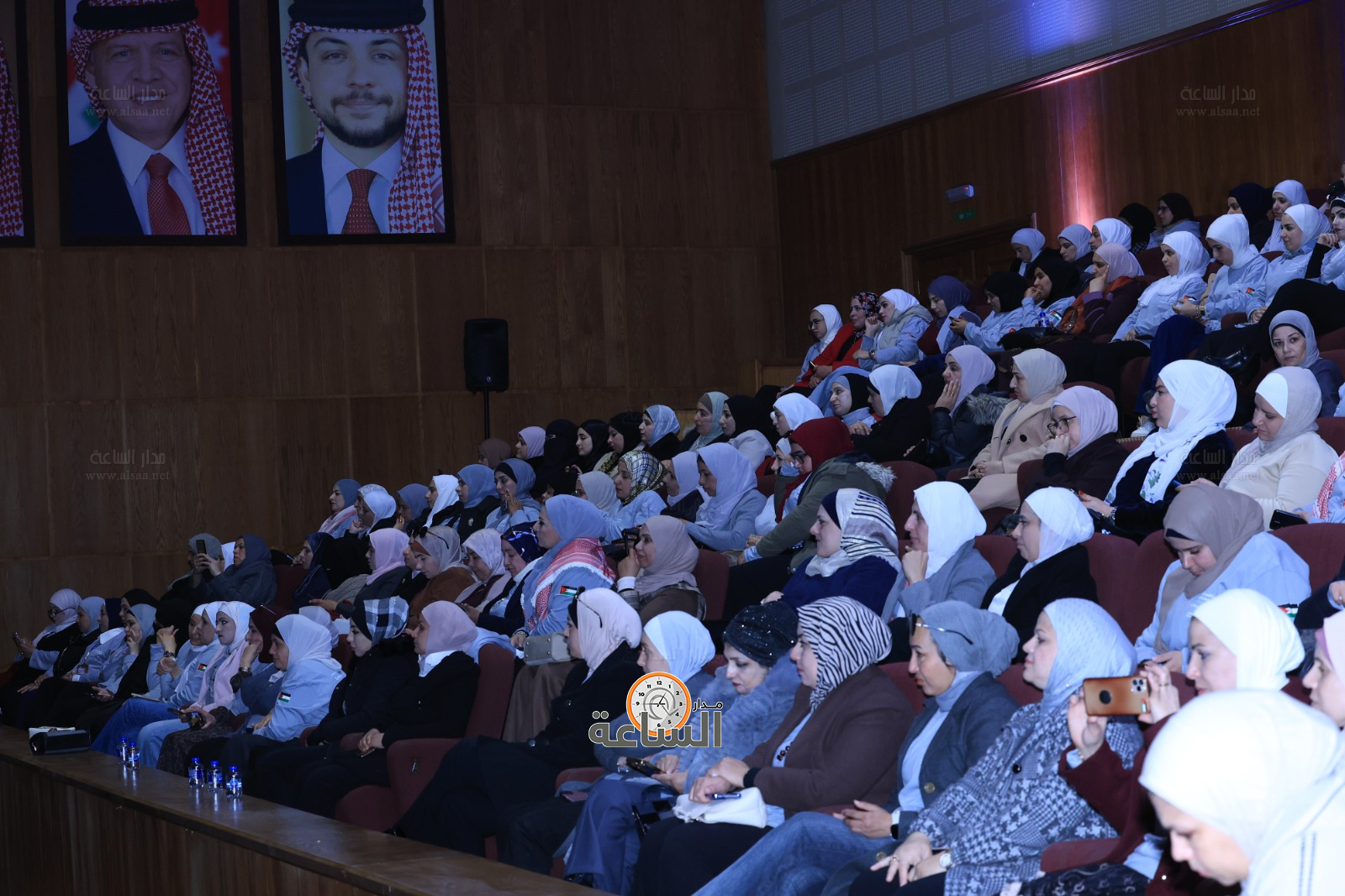 Madar Al-Saa Images 0.09741768168392095