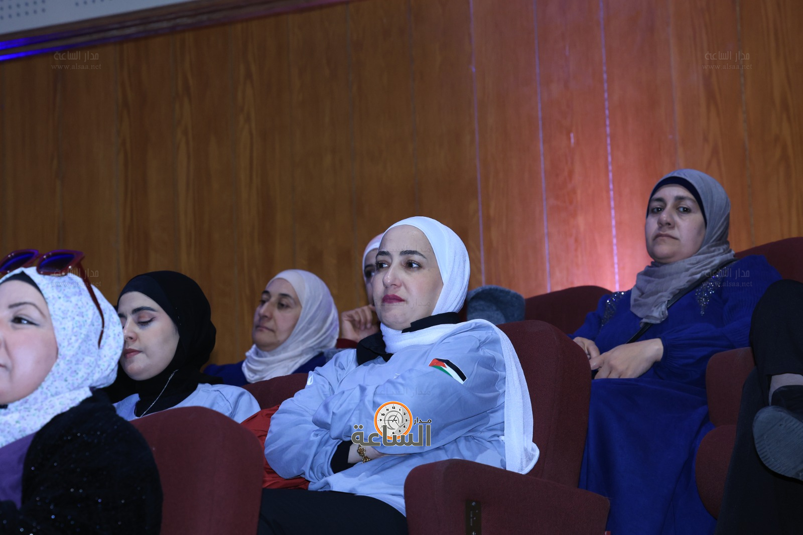 Madar Al-Saa Images 0.3267514934753635