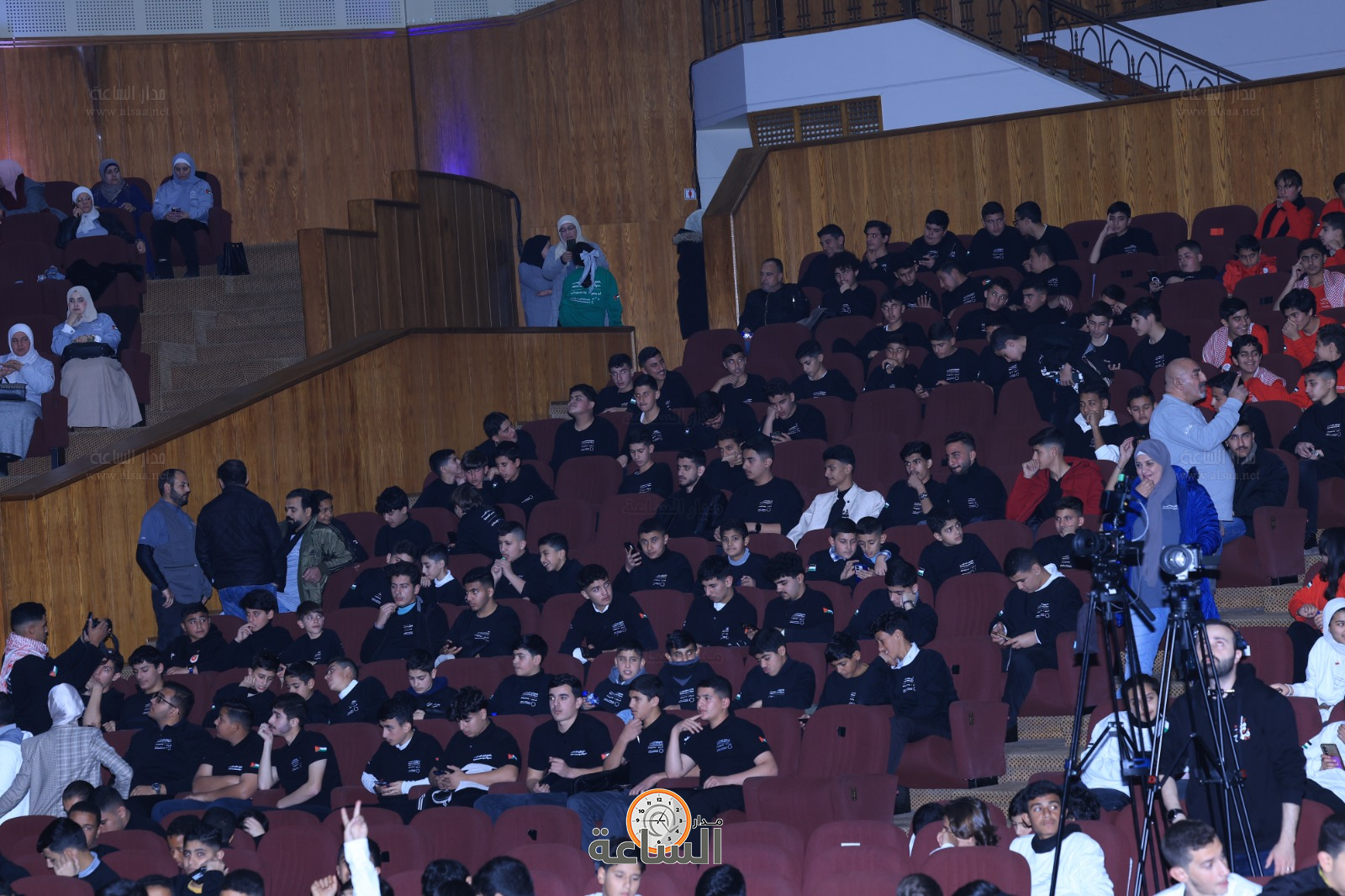 Madar Al-Saa Images 0.5894782110941431