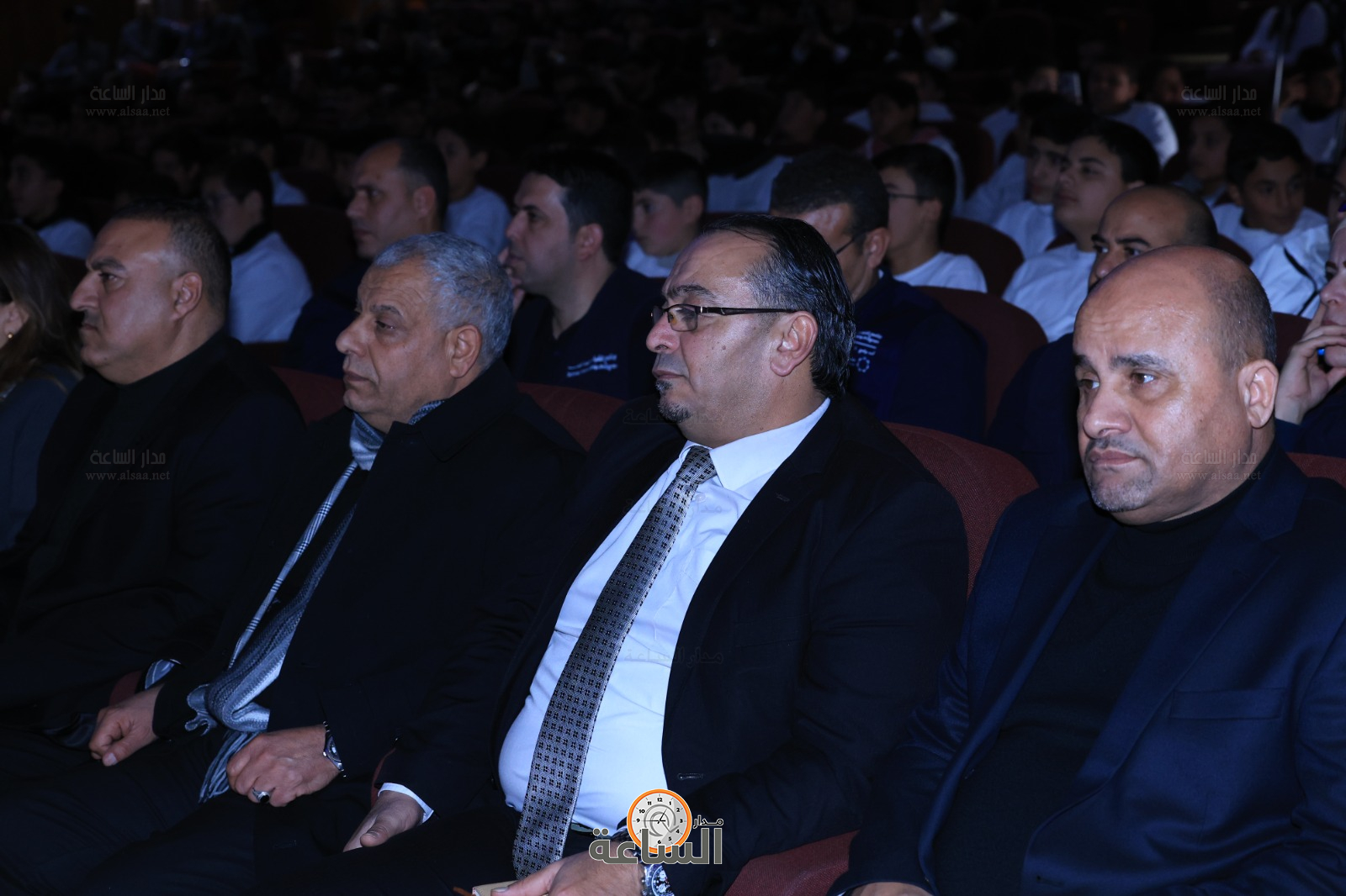 Madar Al-Saa Images 0.2788584433003075