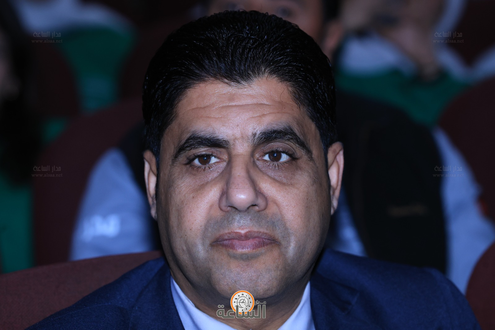 Madar Al-Saa Images 0.35912955751705633