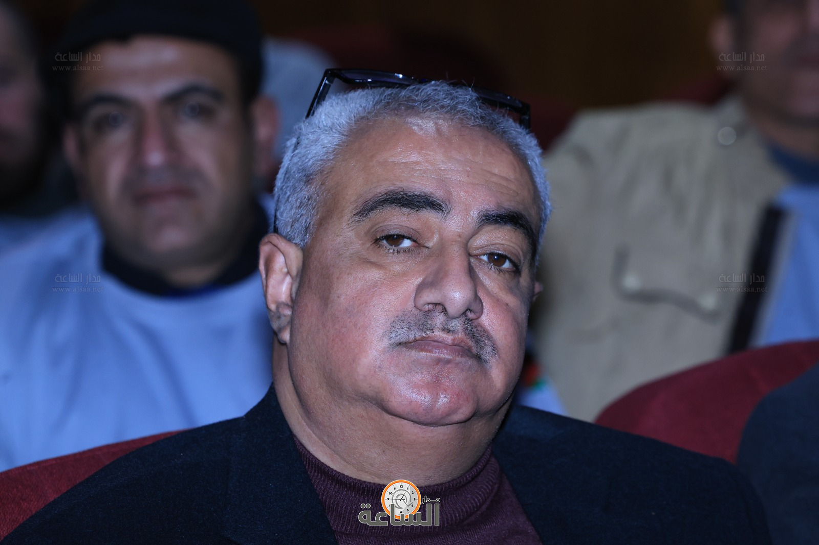 Madar Al-Saa Images 0.48341659490102373