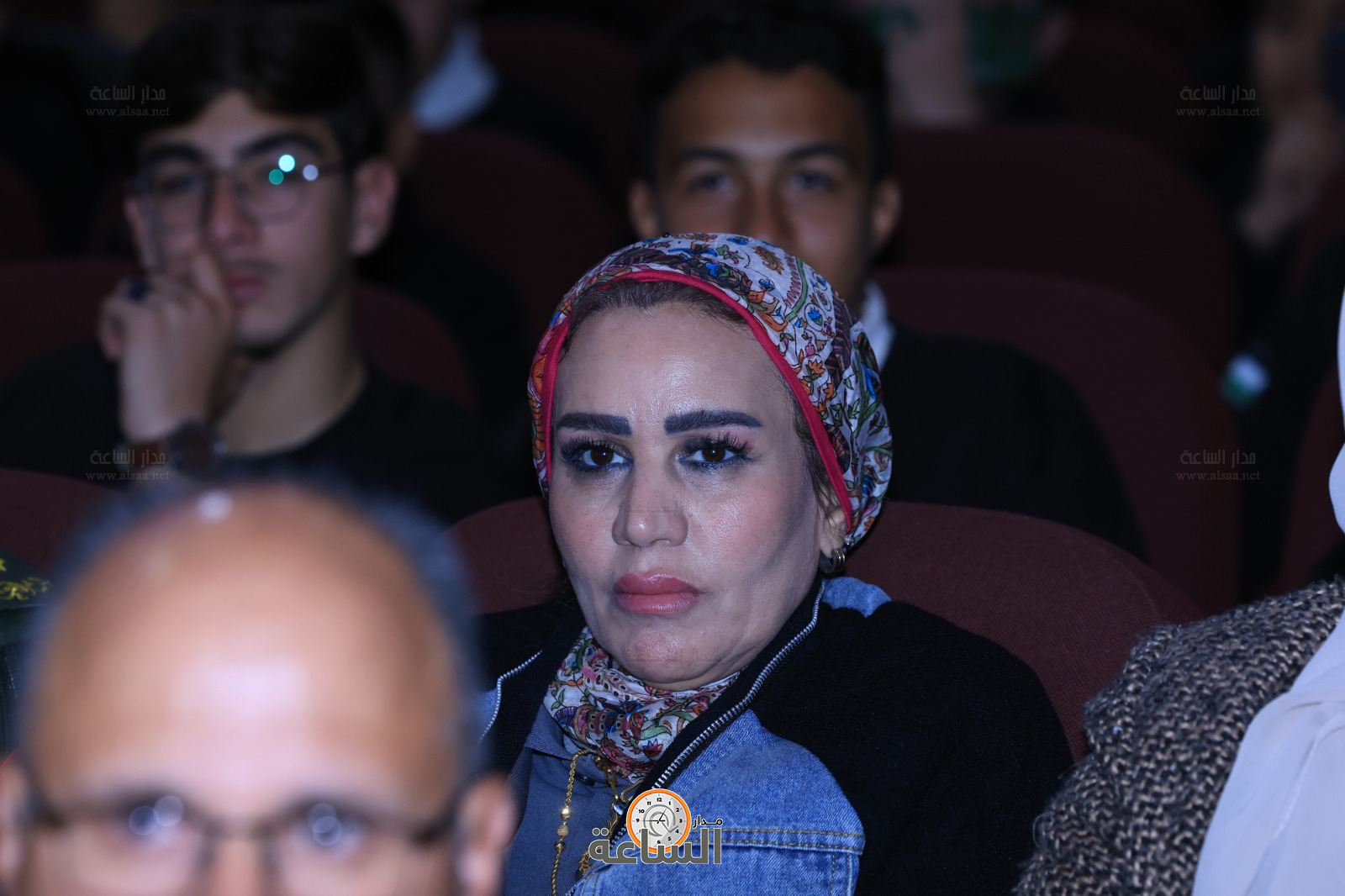 Madar Al-Saa Images 0.5313811322324156