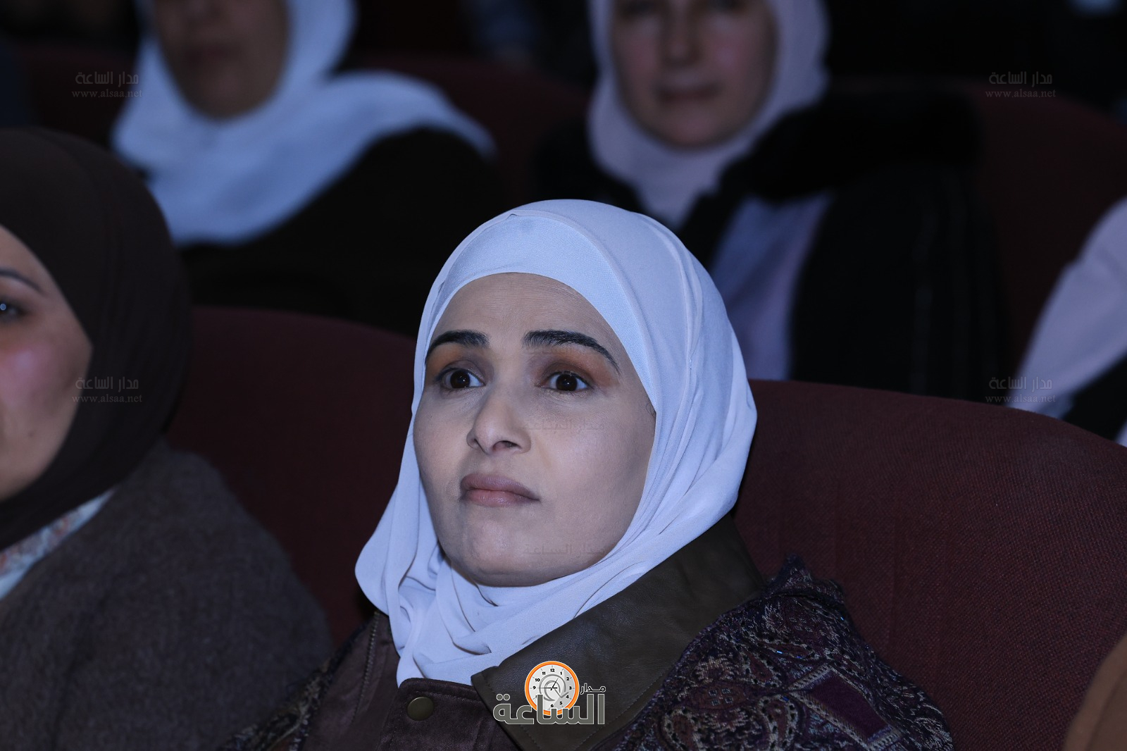 Madar Al-Saa Images 0.9430233221356636