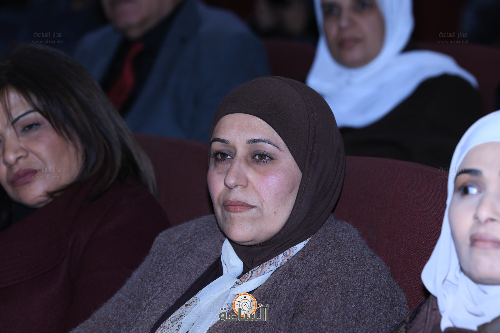 Madar Al-Saa Images 0.4123652104179749