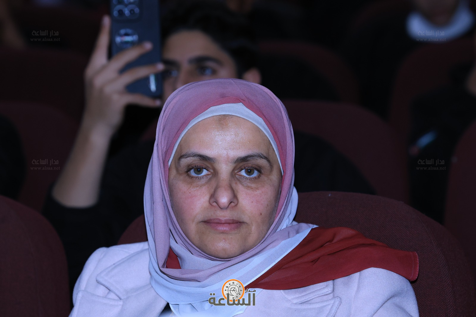 Madar Al-Saa Images 0.6302097086313697