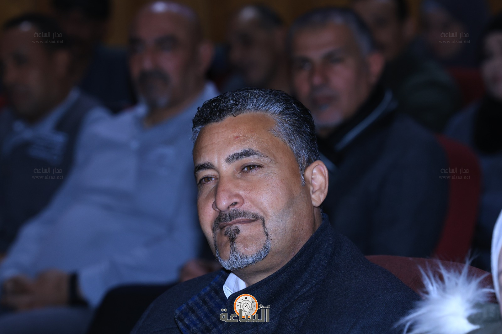 Madar Al-Saa Images 0.22593315420855709