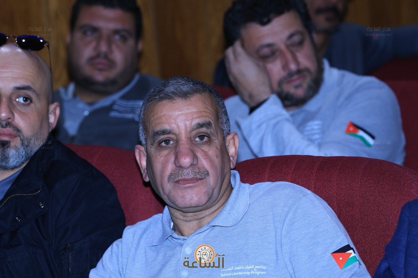 Madar Al-Saa Images 0.07733457885959005