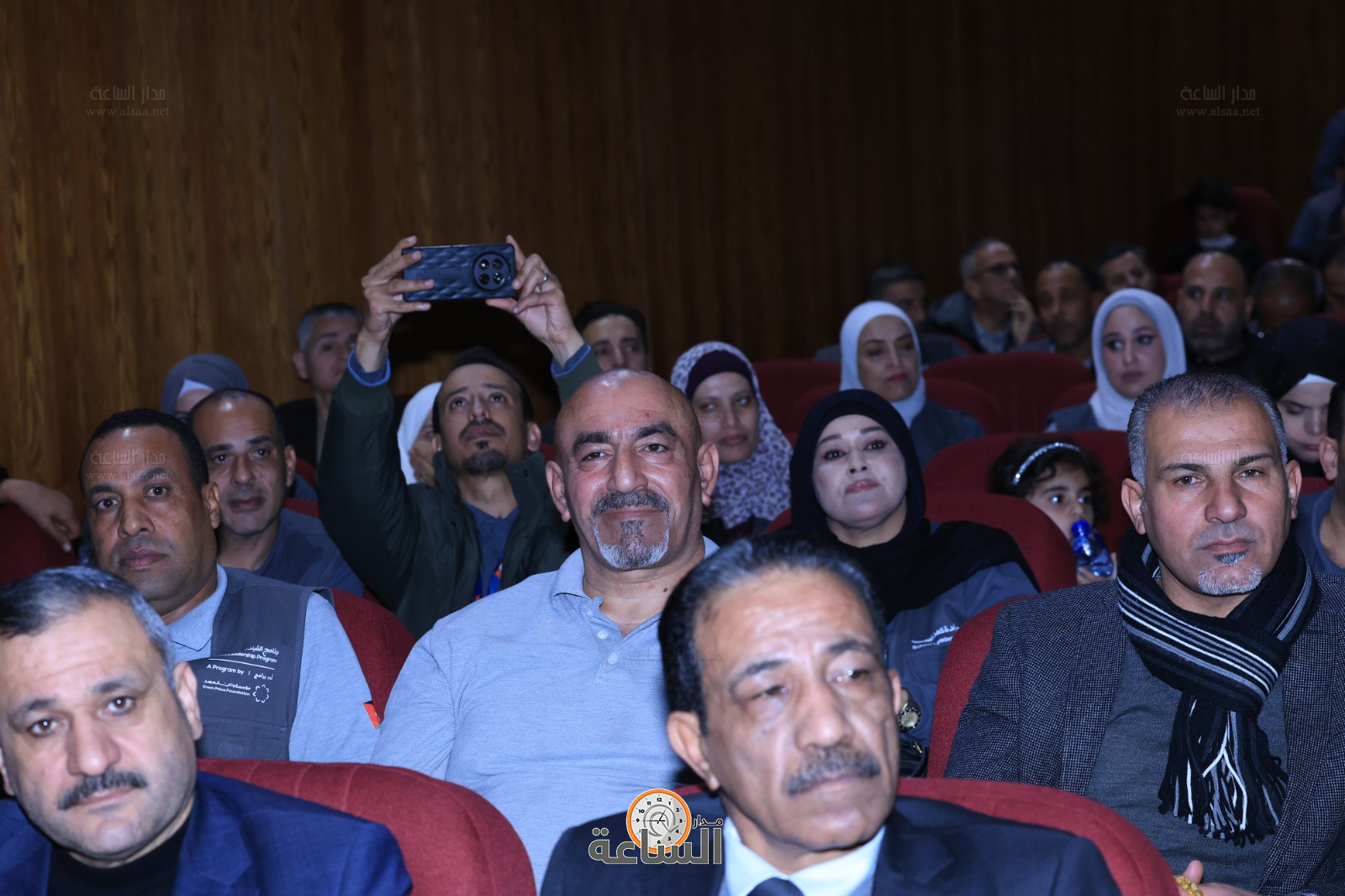 Madar Al-Saa Images 0.39866615632968827