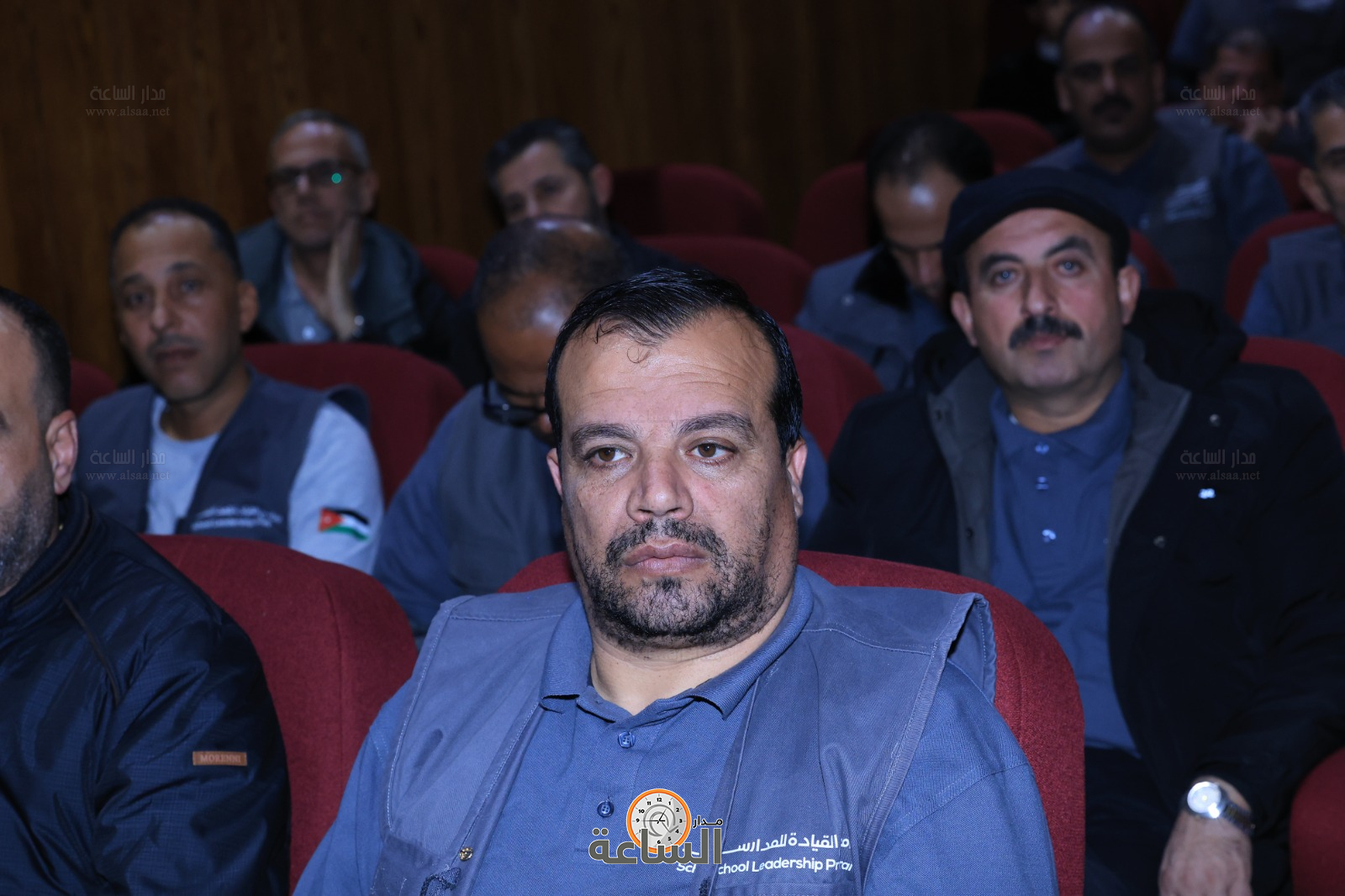 Madar Al-Saa Images 0.9442431796960842