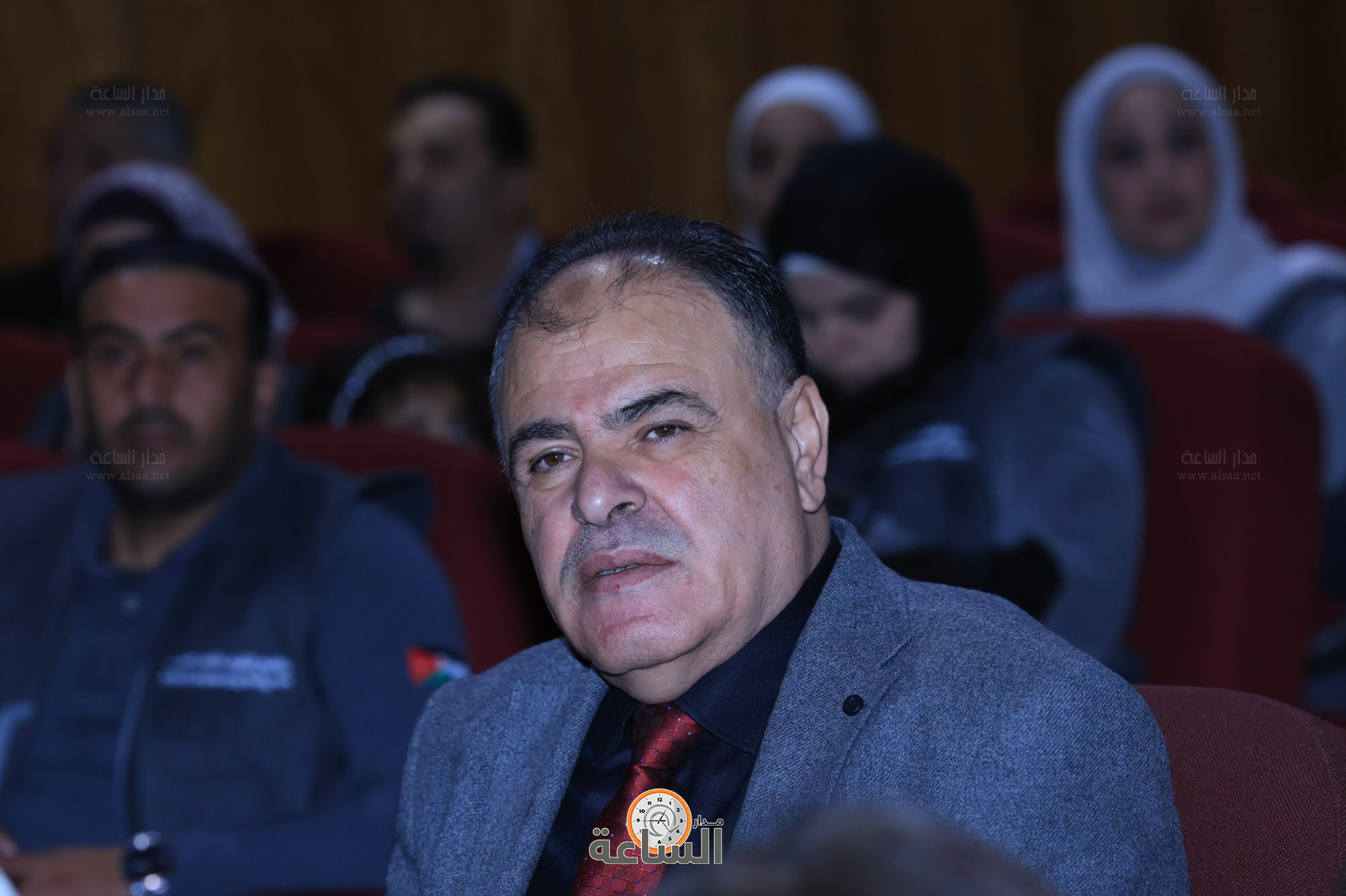 Madar Al-Saa Images 0.772756478654603