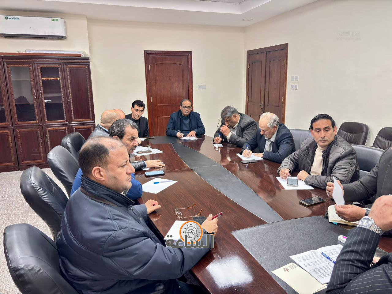 Madar Al-Saa Images 0.3281081928775459