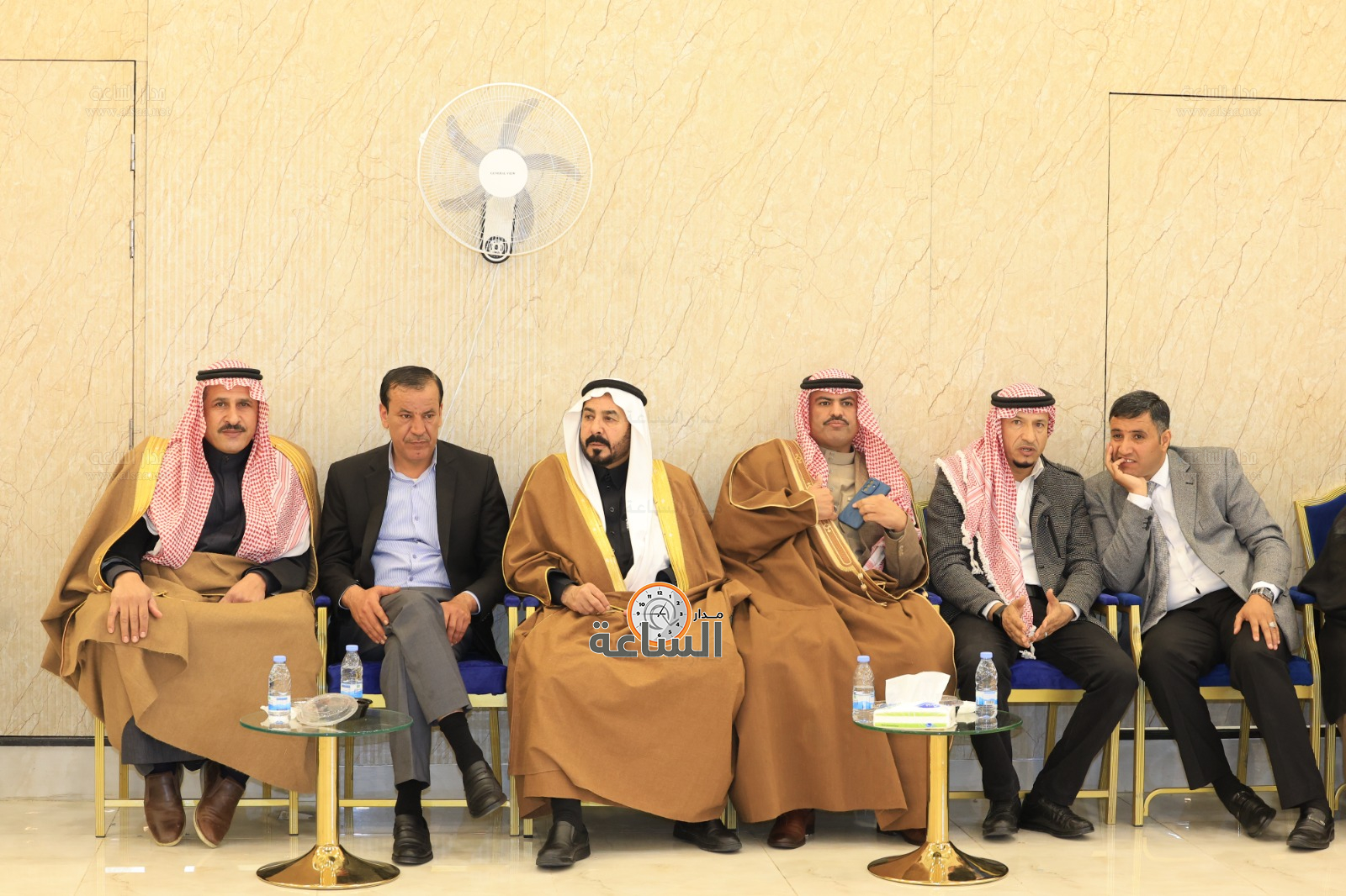 Madar Al-Saa Images 0.27578584065383127