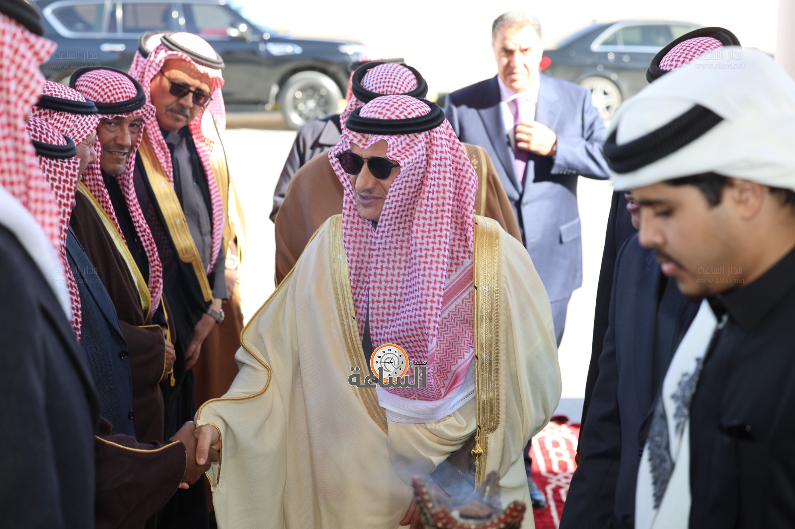 Madar Al-Saa Images 0.0372874676349747