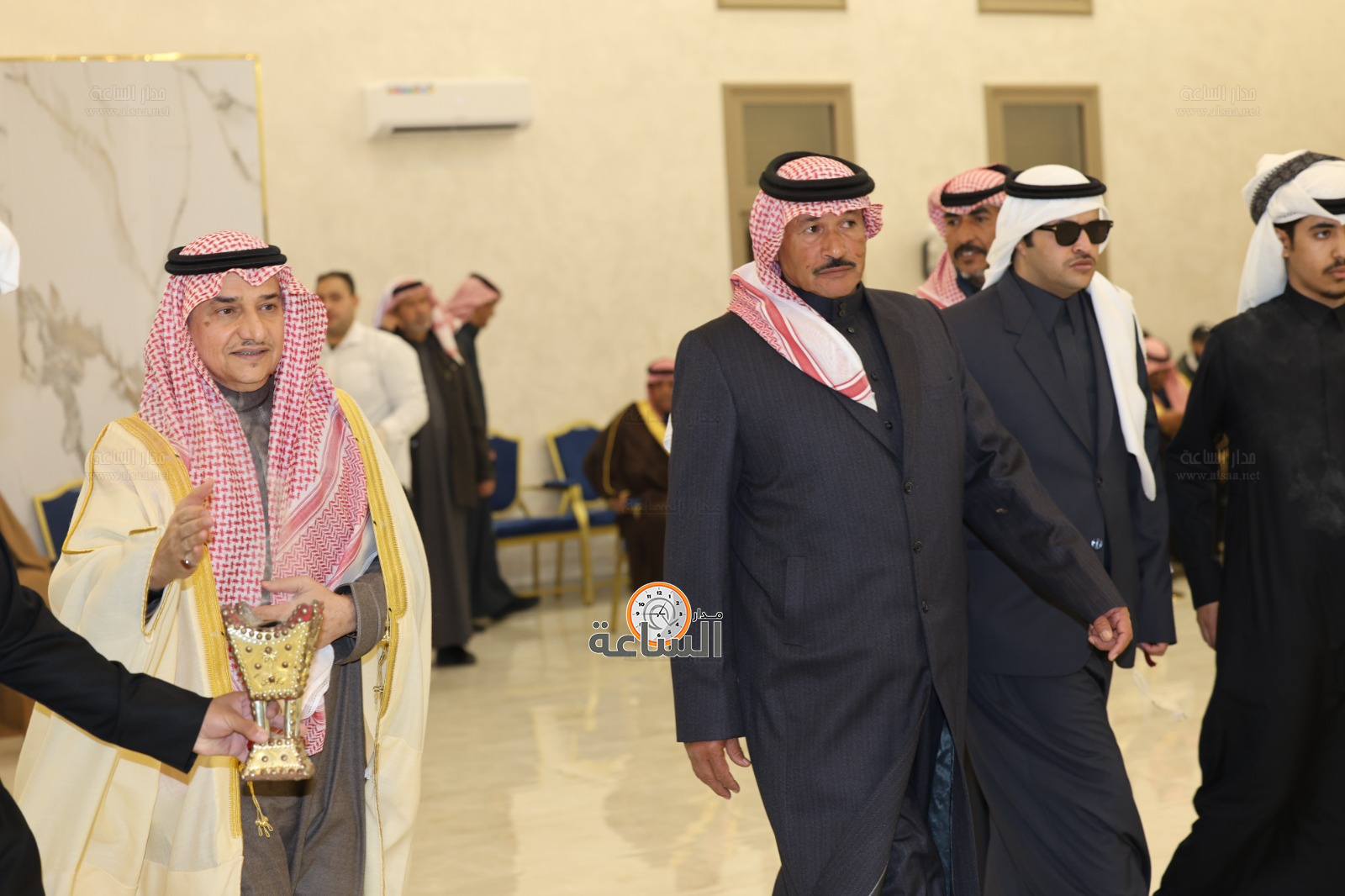 Madar Al-Saa Images 0.7871189737317003