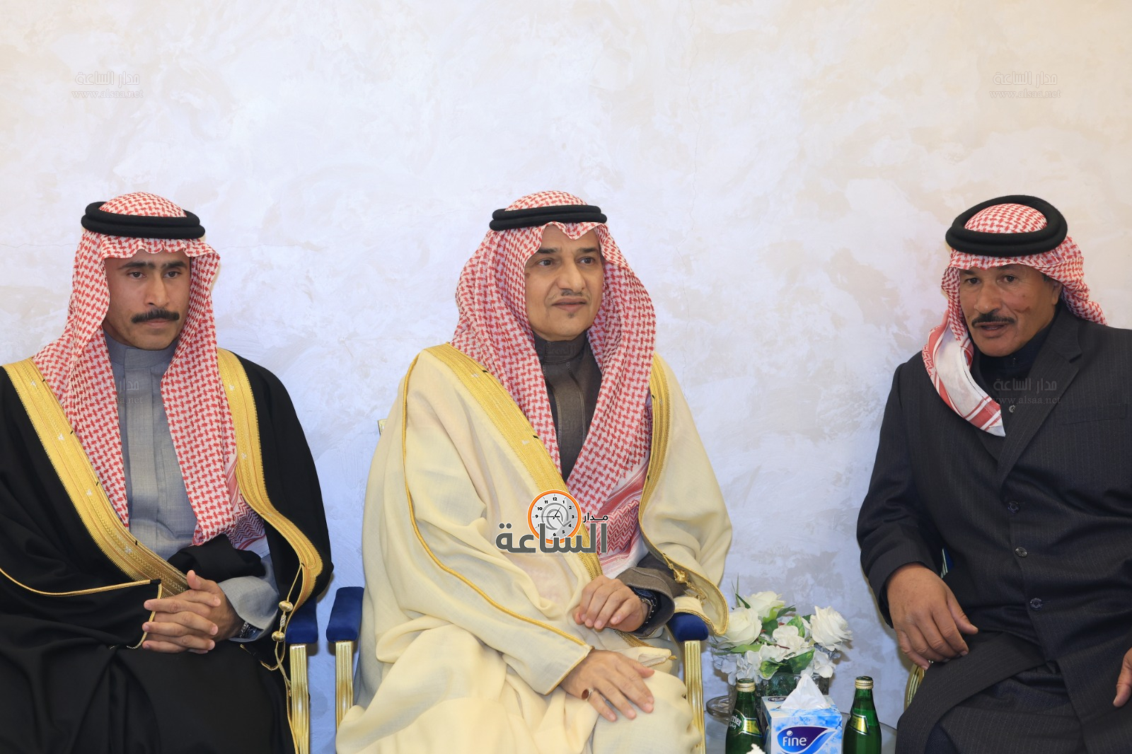 Madar Al-Saa Images 0.9981837671968723