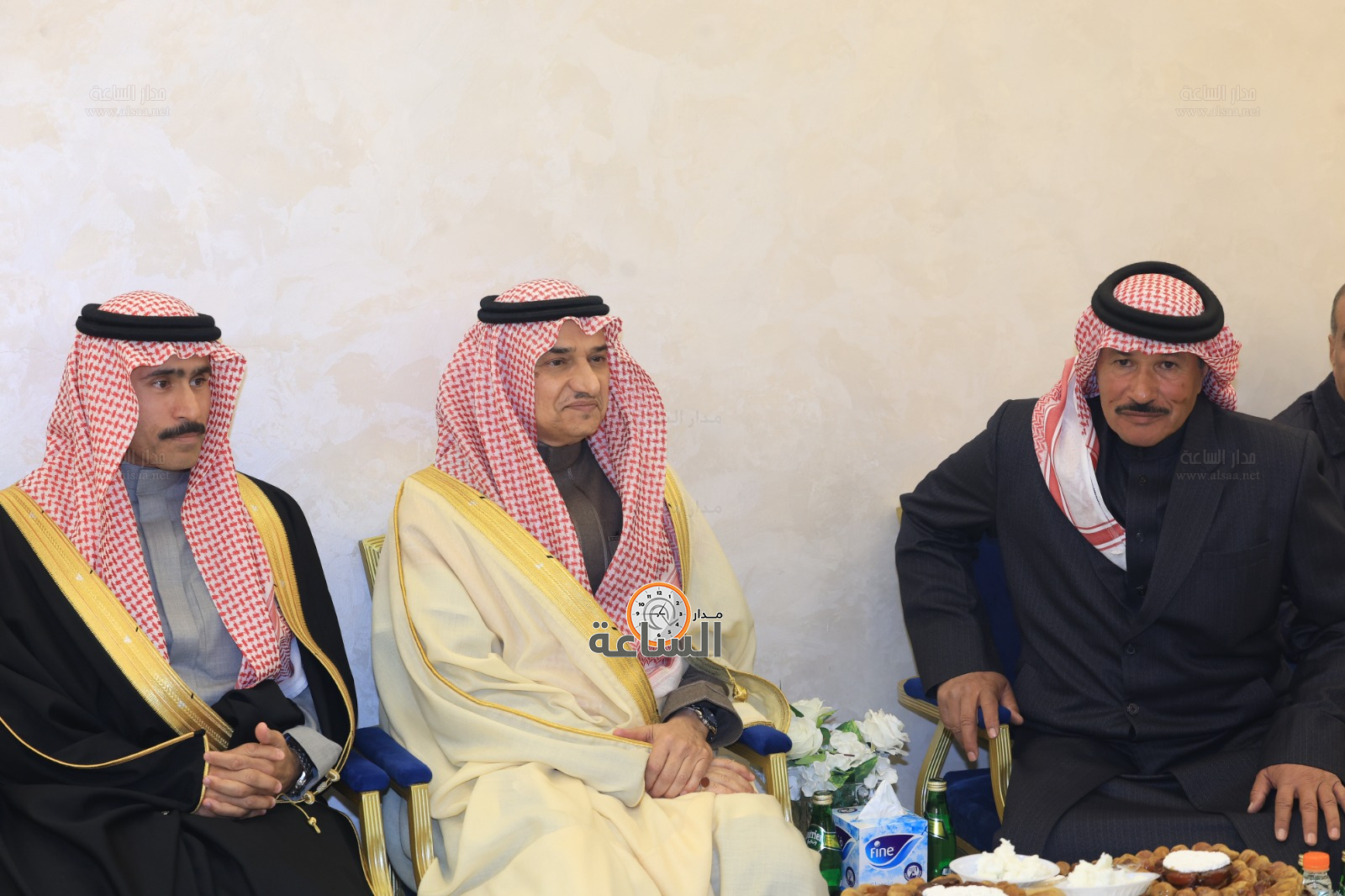 Madar Al-Saa Images 0.29591922771788703