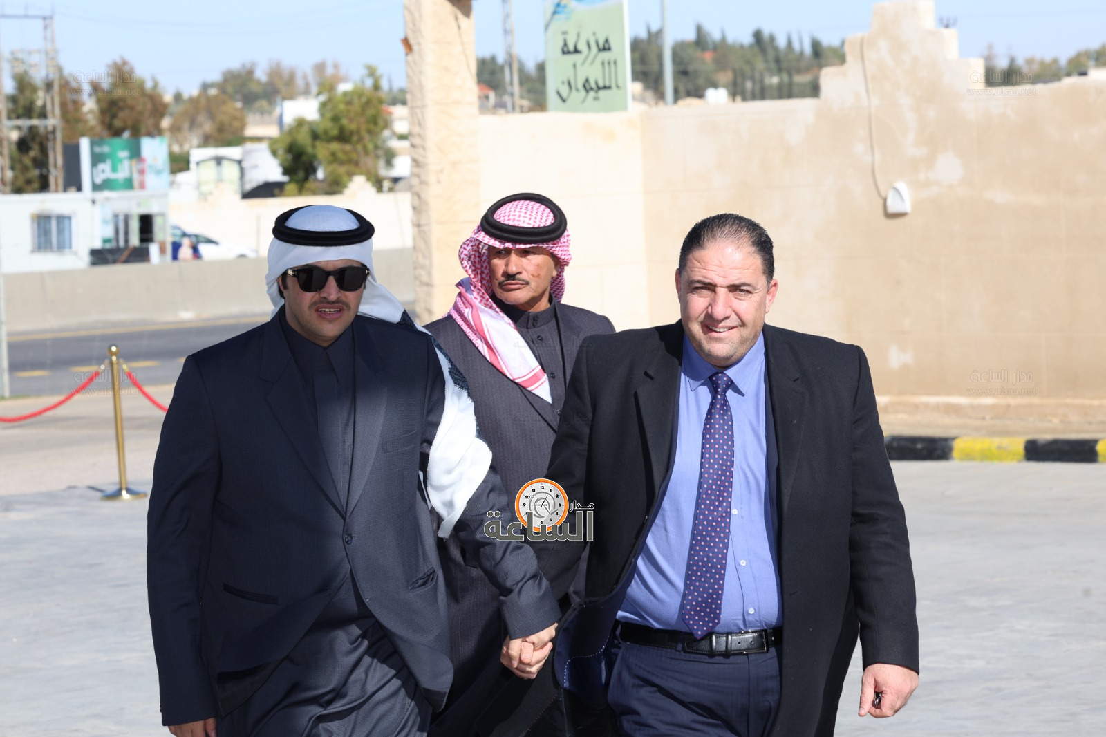 Madar Al-Saa Images 0.5942648654131188