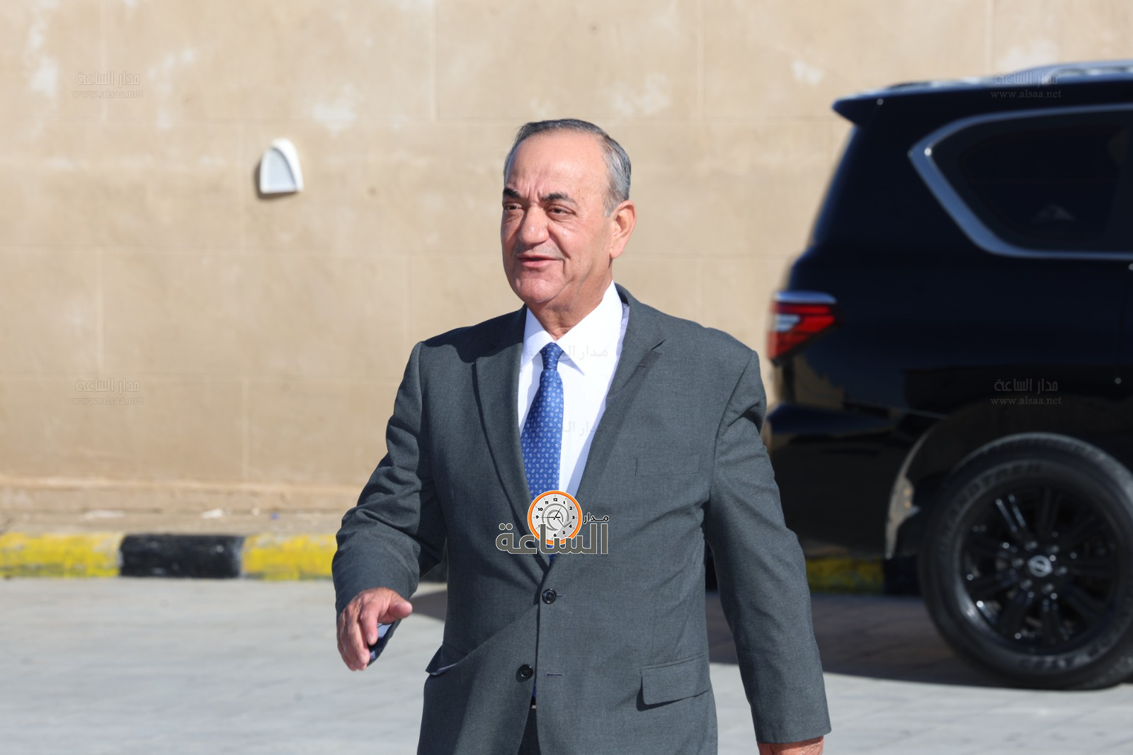 Madar Al-Saa Images 0.9951831920868972