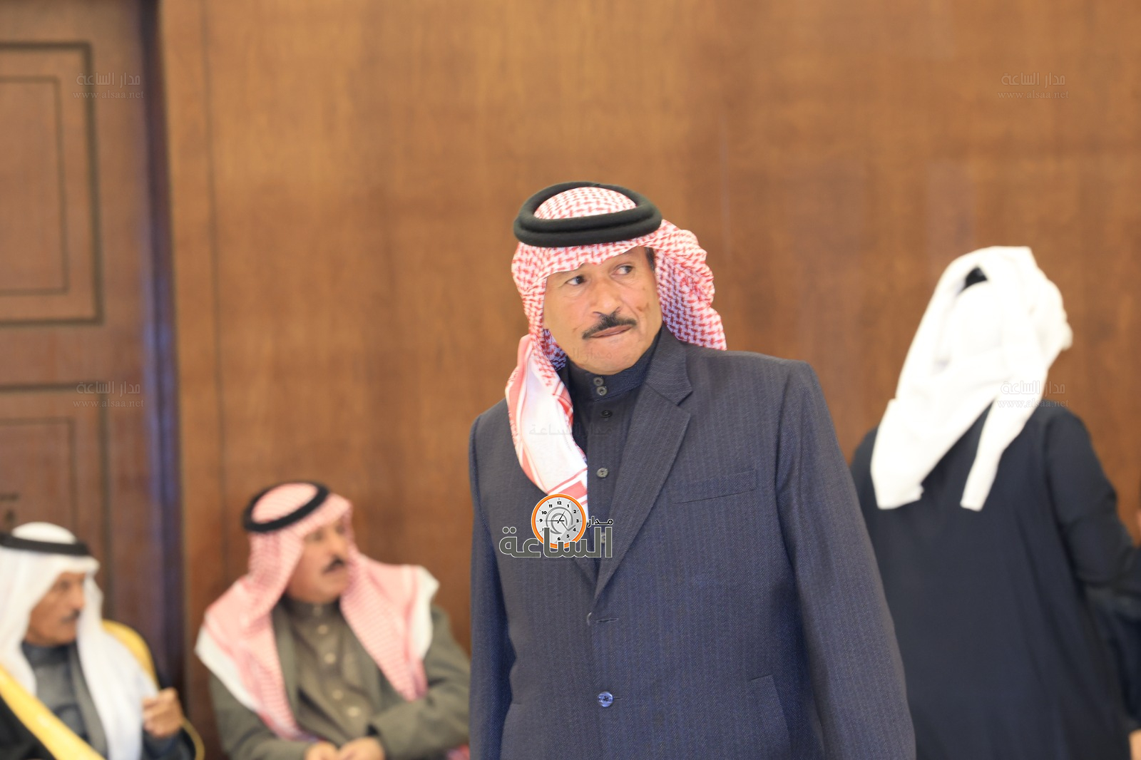 Madar Al-Saa Images 0.07331134489761104