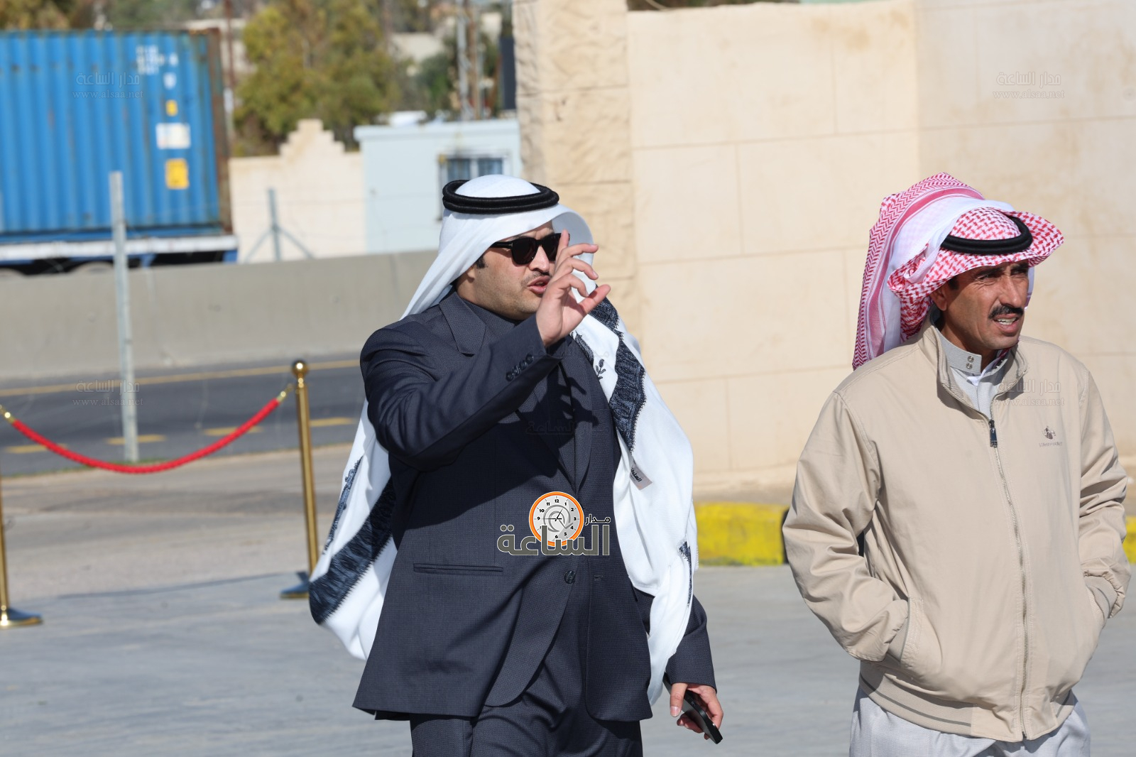 Madar Al-Saa Images 0.17692790888571963