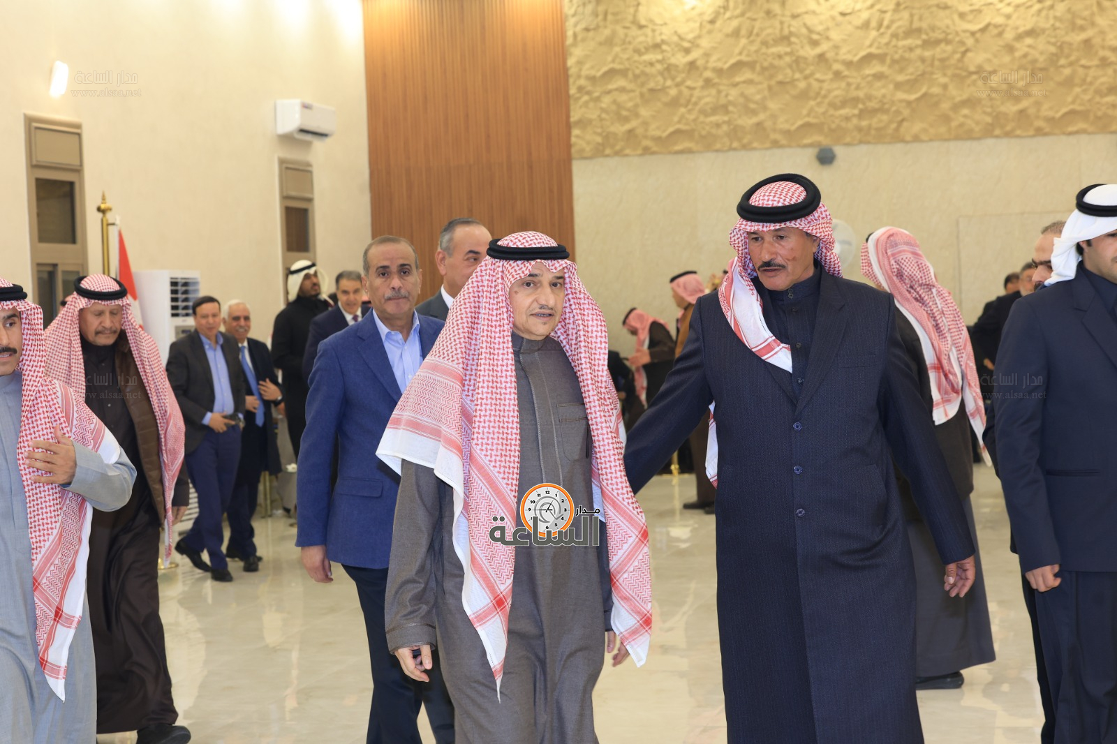 Madar Al-Saa Images 0.08262820803298643