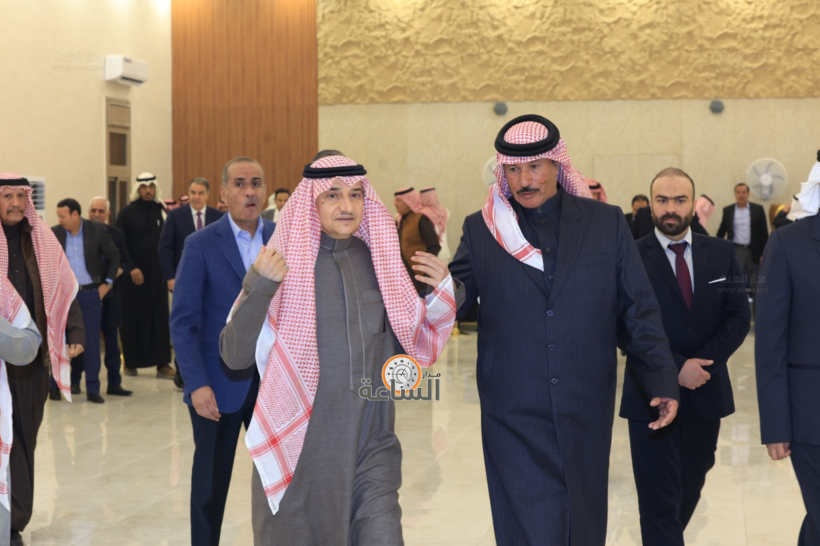 Madar Al-Saa Images 0.16597788109289258