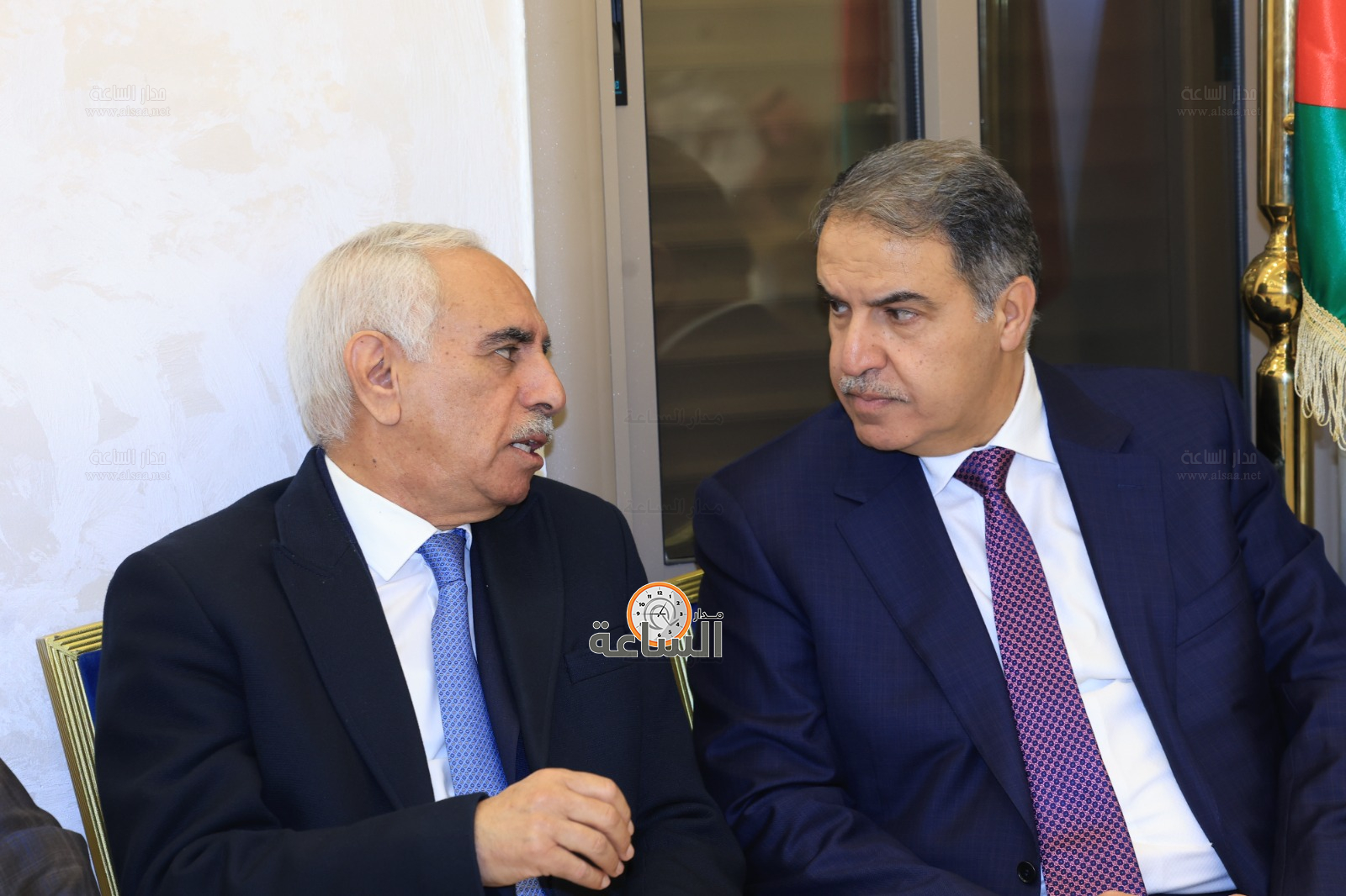 Madar Al-Saa Images 0.06862928154838643