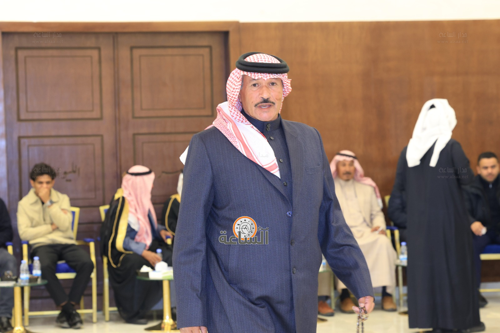 Madar Al-Saa Images 0.5431683919384528