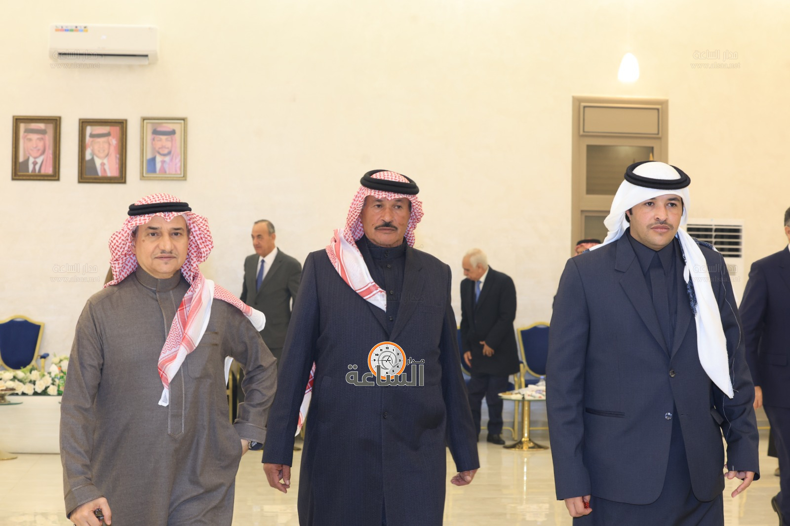 Madar Al-Saa Images 0.8811526535557999