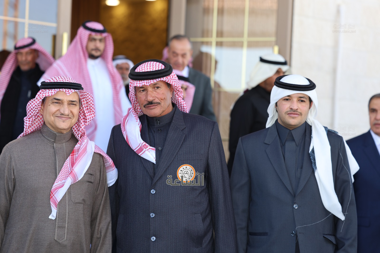 Madar Al-Saa Images 0.44441628800567023