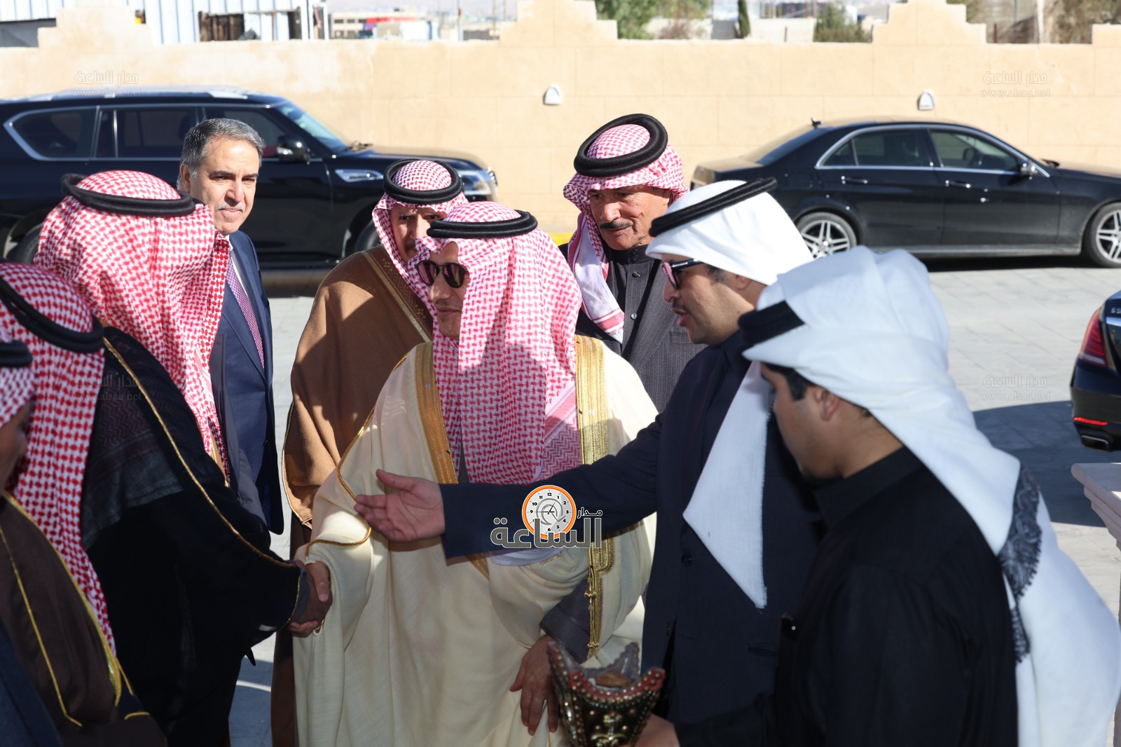 Madar Al-Saa Images 0.9769825476793658