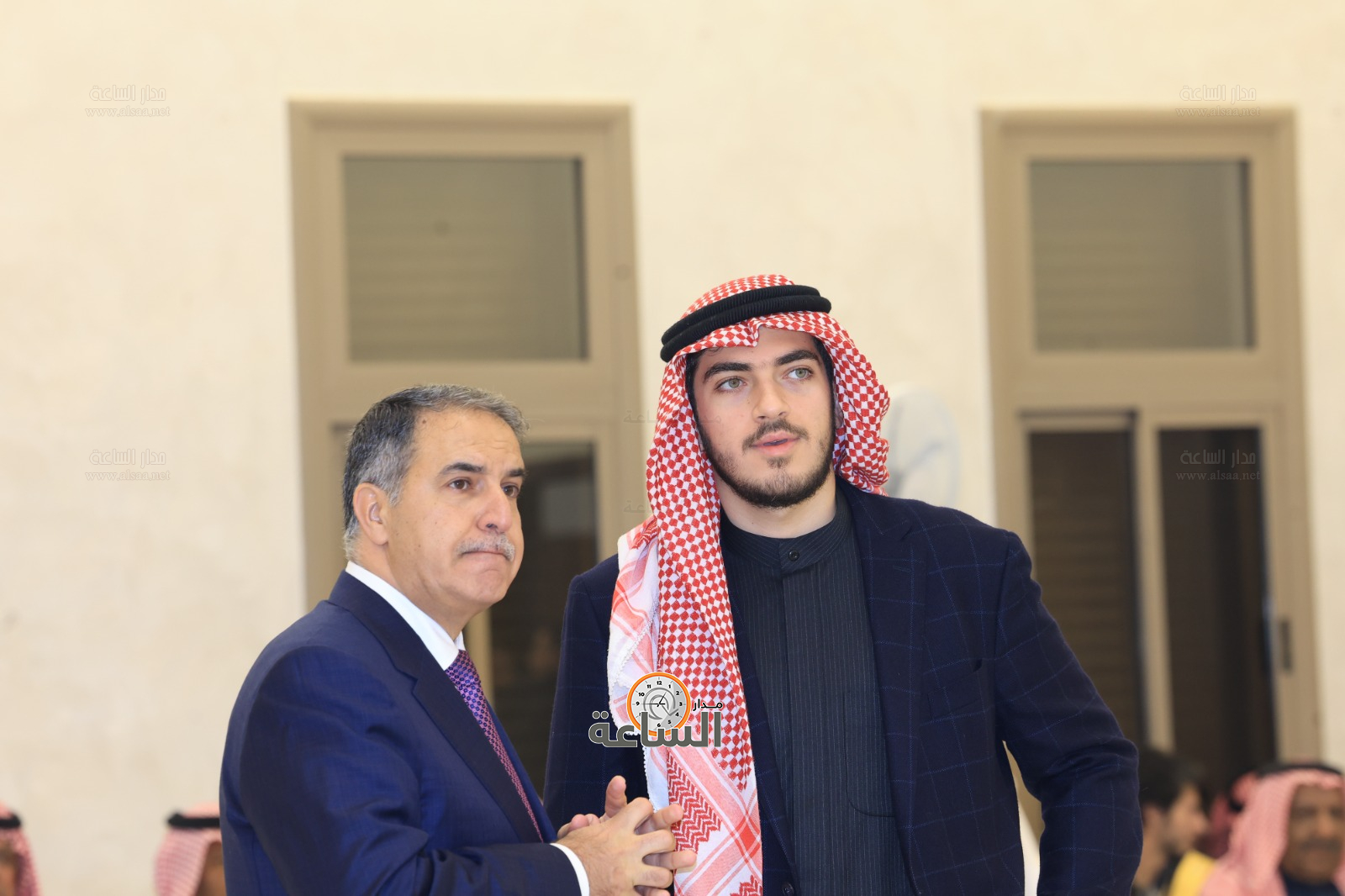 Madar Al-Saa Images 0.5084740436024108