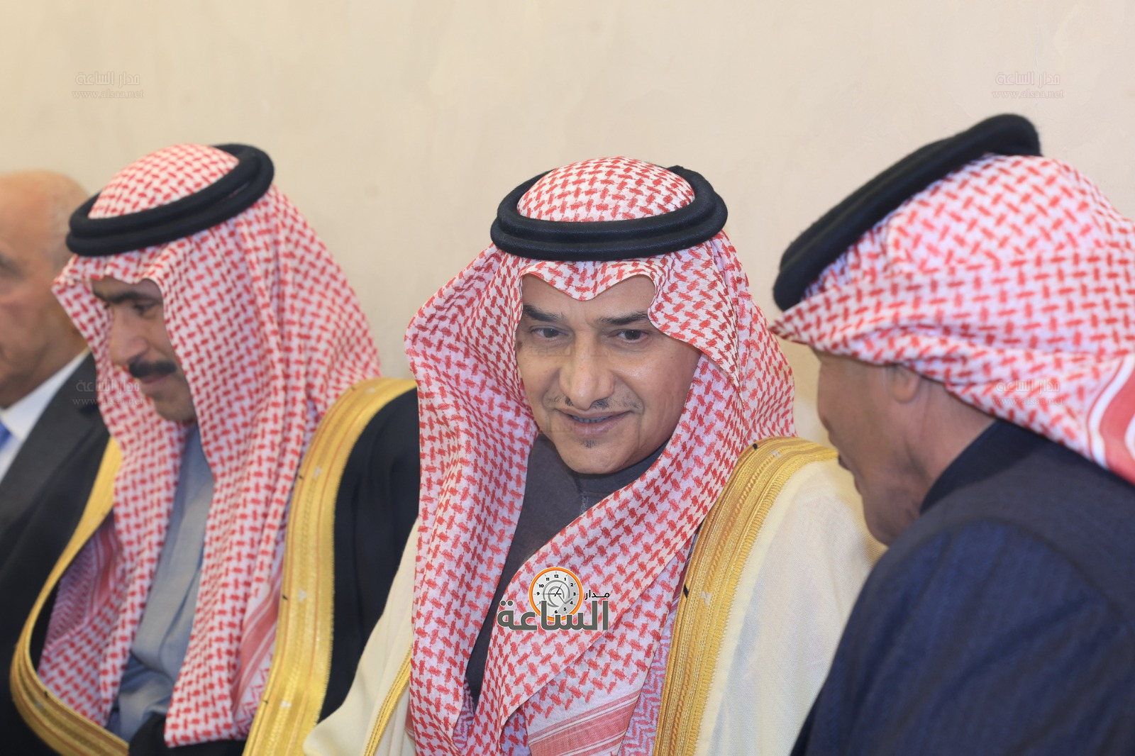 Madar Al-Saa Images 0.6441748153089161