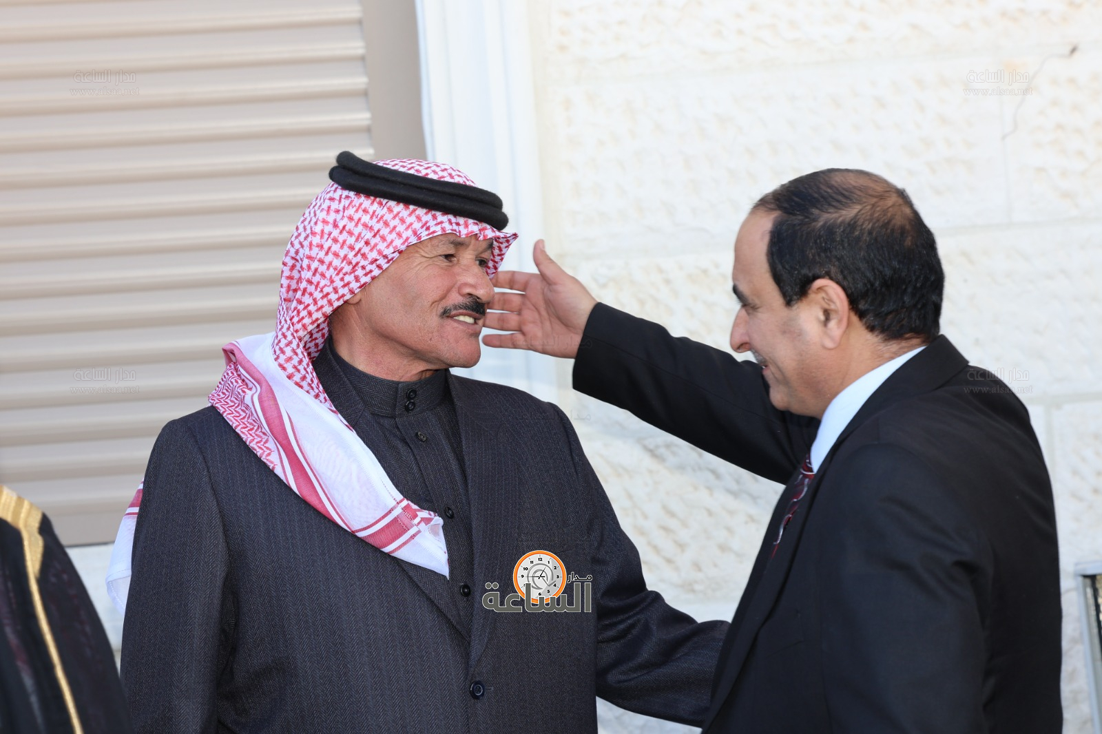 Madar Al-Saa Images 0.7098781264741544