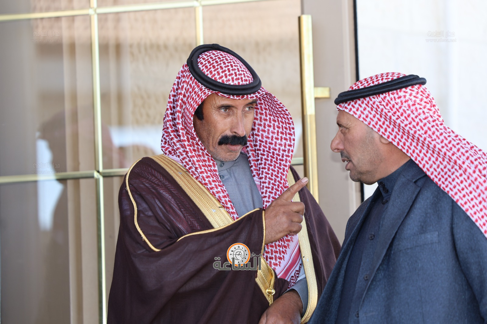 Madar Al-Saa Images 0.6334399354904356