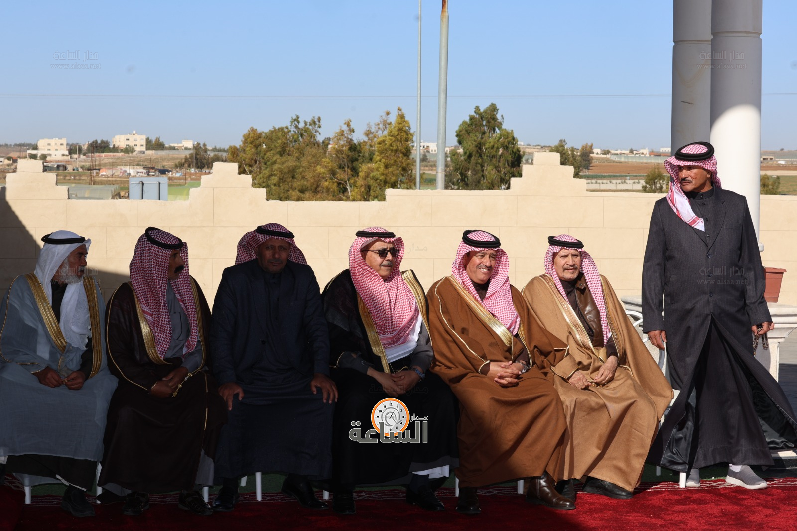 Madar Al-Saa Images 0.3418061143009795