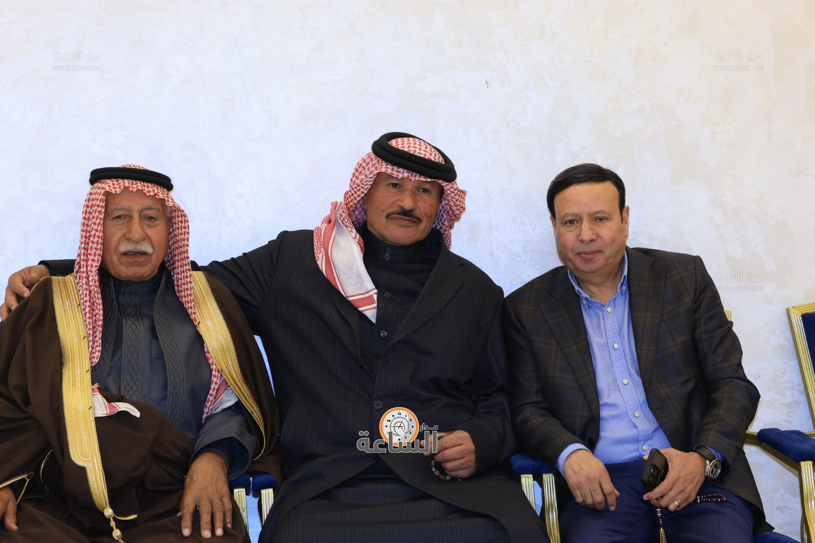 Madar Al-Saa Images 0.2195836032991162