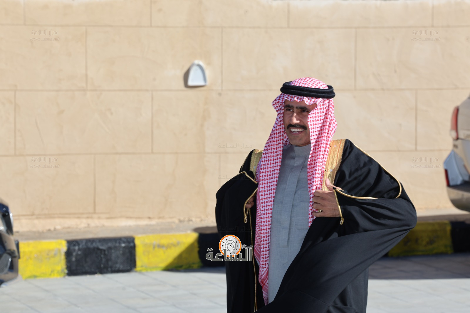 Madar Al-Saa Images 0.6826507206842553