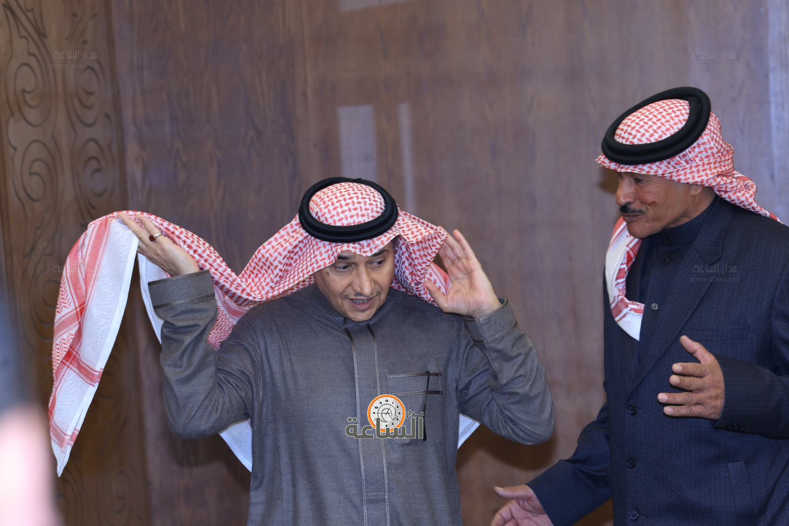 Madar Al-Saa Images 0.9695928610952688