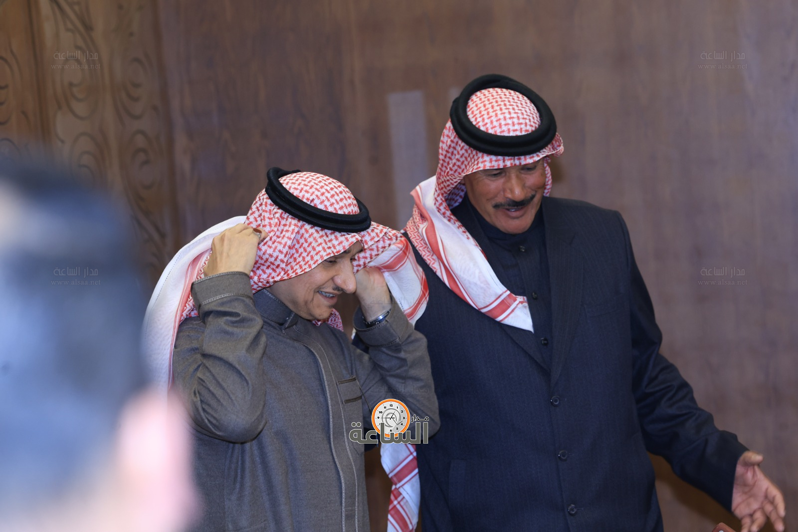 Madar Al-Saa Images 0.24614014405150242